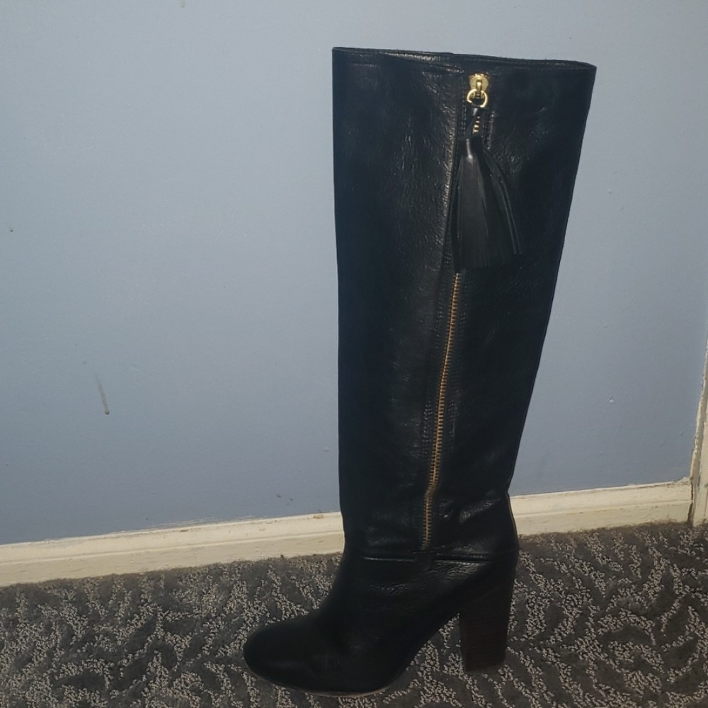 Coach Boots